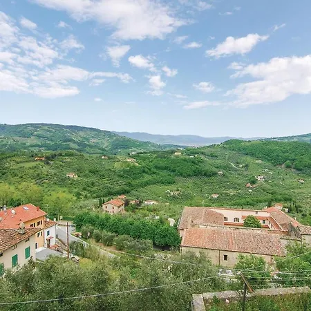 Lovely Home In Montecatini Alto With Kitchen Nievole Exterior photo