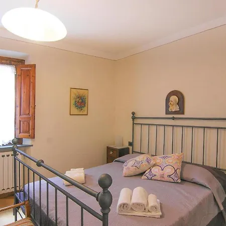 Lovely Home In Montecatini Alto With Kitchen Nievole Exterior photo