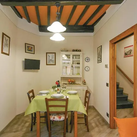 Lovely Home In Montecatini Alto With Kitchen Nievole Exterior photo