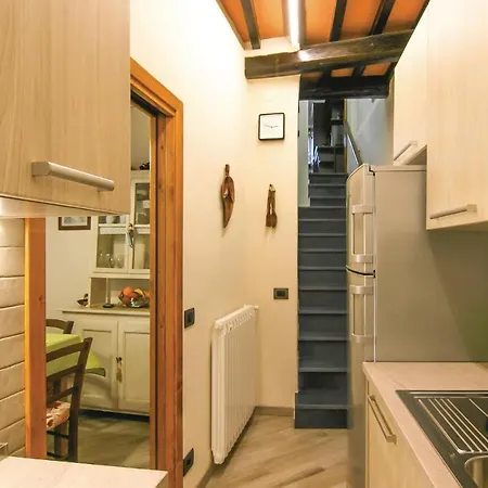 Lovely Home In Montecatini Alto With Kitchen Nievole Exterior photo
