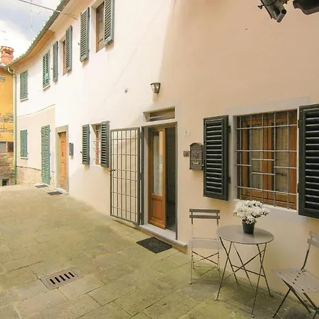 Lovely Home In Montecatini Alto With Kitchen Nievole Exterior photo