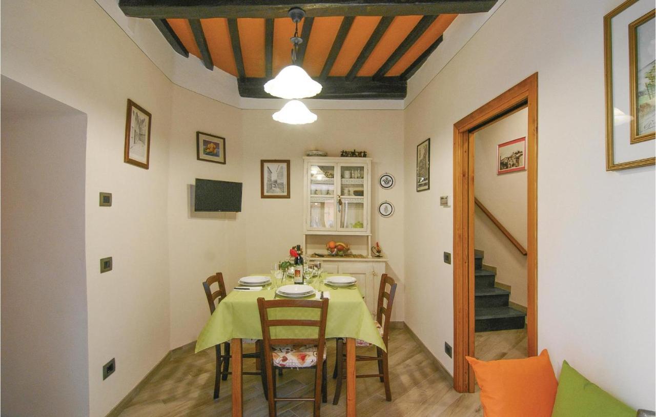 Lovely In Montecatini Alto With Kitchen