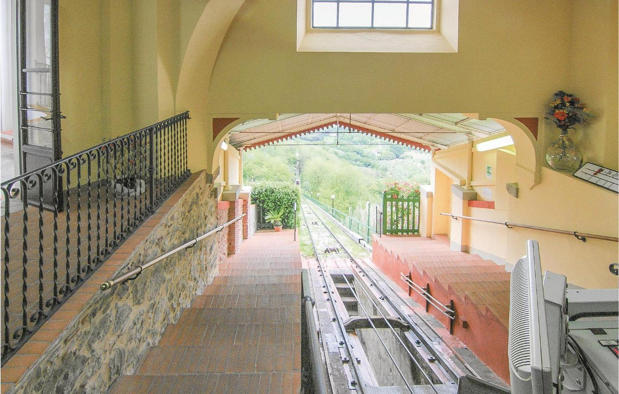 Lovely In Montecatini Alto With Kitchen Nievole