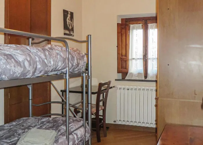 Lovely Home In Montecatini Alto With Kitchen