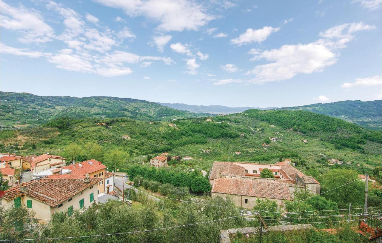 Lovely In Montecatini Alto With Kitchen Nievole