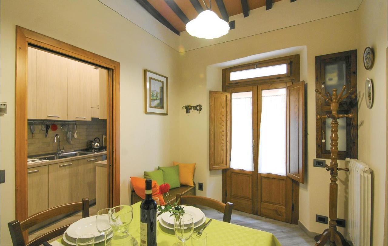 Lovely In Montecatini Alto With Kitchen Holiday home *