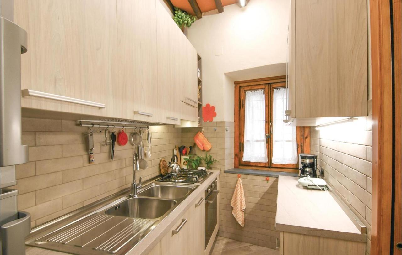 Holiday home Lovely In Montecatini Alto With Kitchen